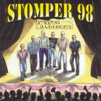 Stomper 98 : Stomping Harmonist